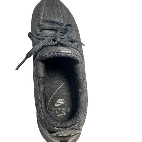 Nike Women's Viale US10/UK7.5 Running Shoes - Black - Very Clean - Picture 8 of 13